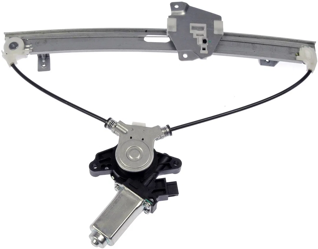 748-584 – DORMAN Window Regulator, OE Replacement Use With Power Windows With Motor